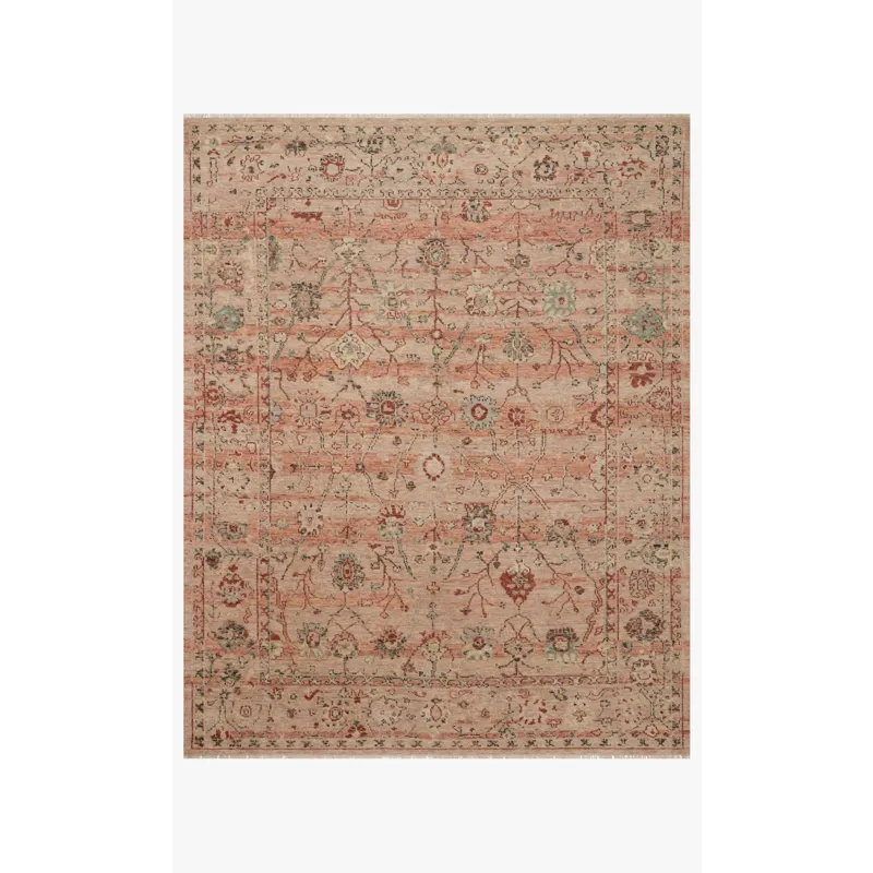 Dominic 2\'-6\" X 11\'-6\" Rug