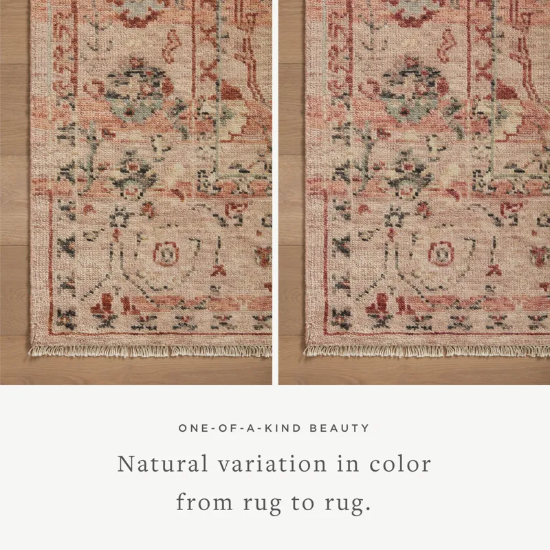 Dominic 2\'-6\" X 11\'-6\" Rug