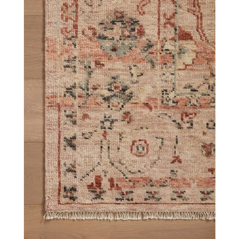 Dominic 2\'-6\" X 11\'-6\" Rug