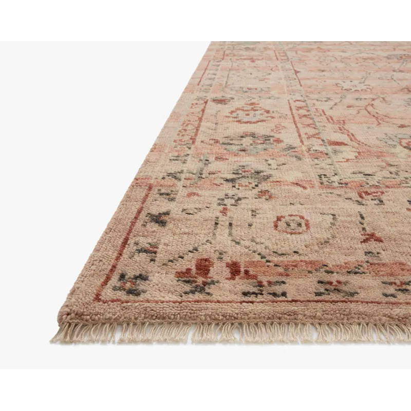 Dominic 2\'-6\" X 11\'-6\" Rug