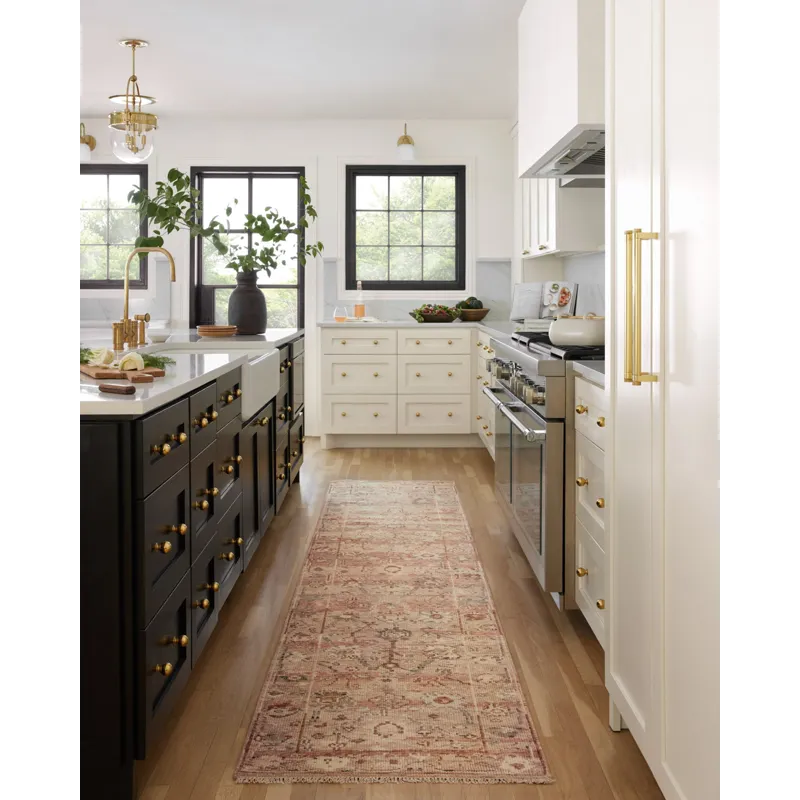 Dominic 2\'-6\" X 11\'-6\" Rug