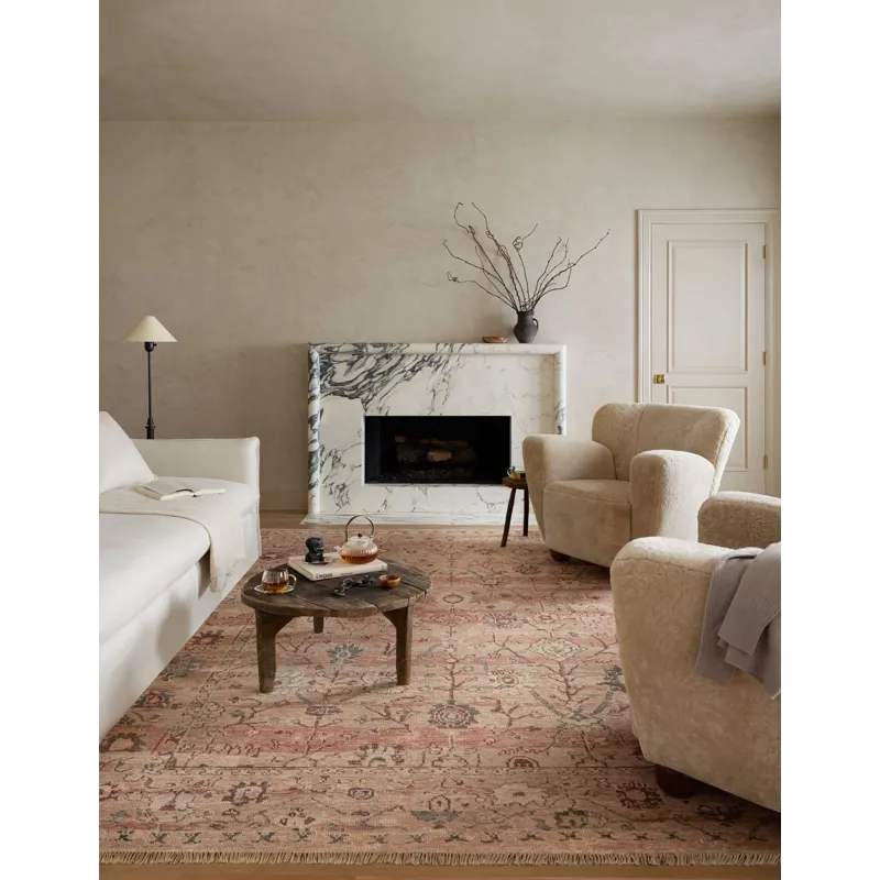 Dominic 2\'-6\" X 11\'-6\" Rug