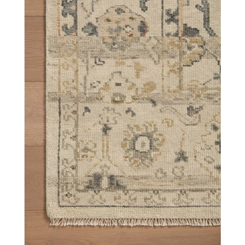 Dominic 2\'-6\" X 14\'-0\" Rug