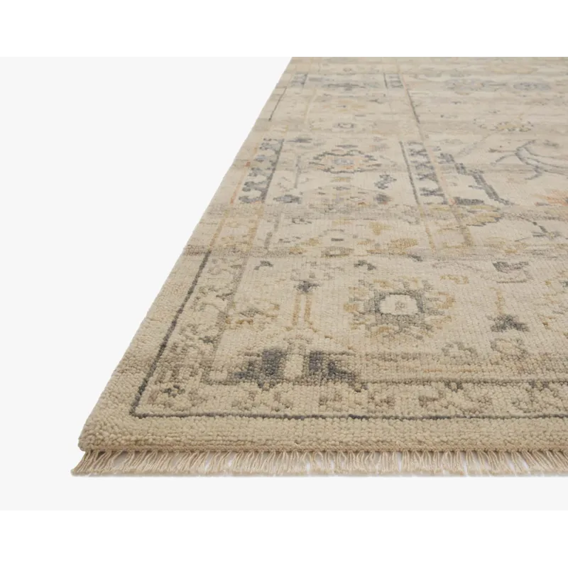 Dominic 2\'-6\" X 14\'-0\" Rug