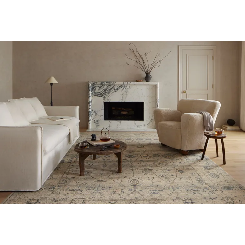 Dominic 2\'-6\" X 14\'-0\" Rug