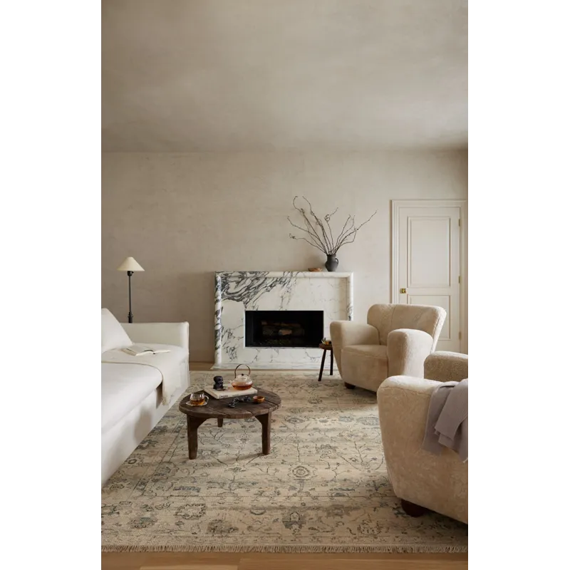 Dominic 2\'-6\" X 14\'-0\" Rug