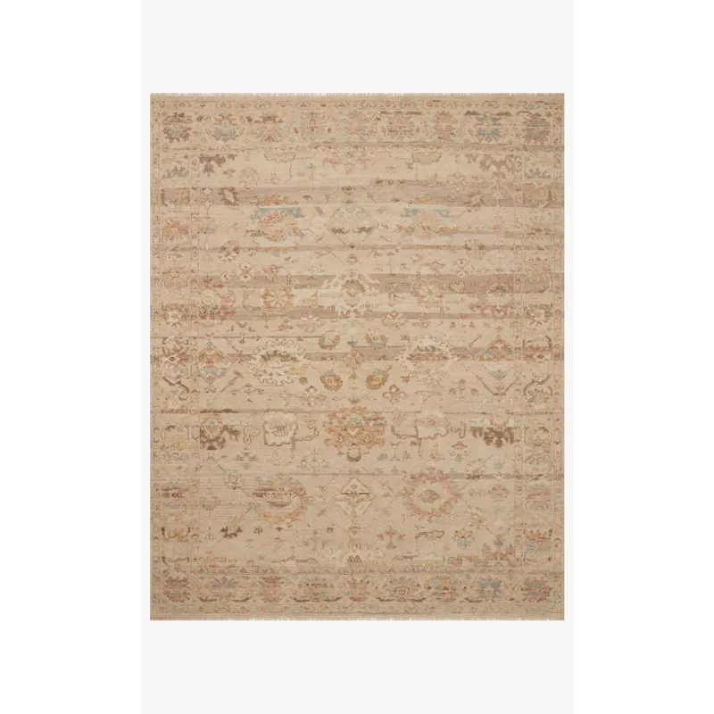Dominic 5\'-6\" X 8\'-6\" Rug