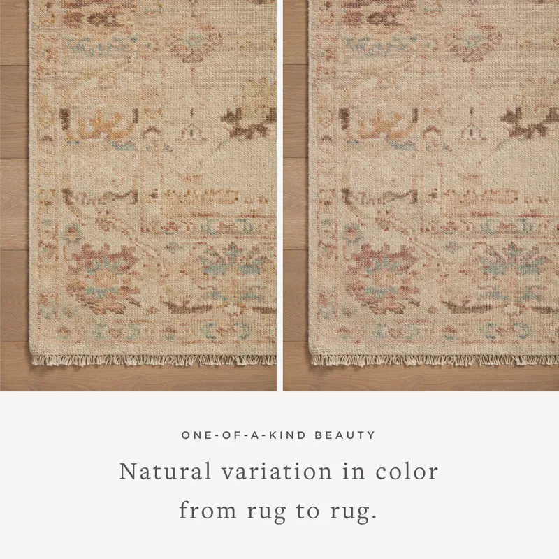 Dominic 5\'-6\" X 8\'-6\" Rug