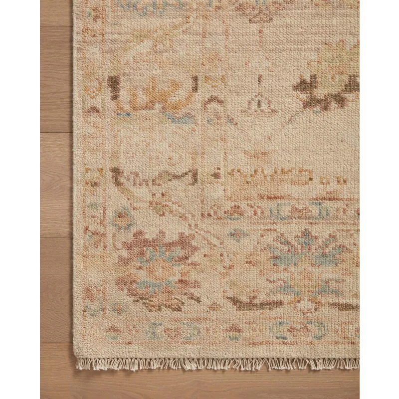 Dominic 5\'-6\" X 8\'-6\" Rug