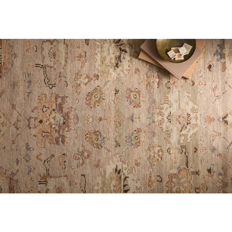 Dominic 5\'-6\" X 8\'-6\" Rug