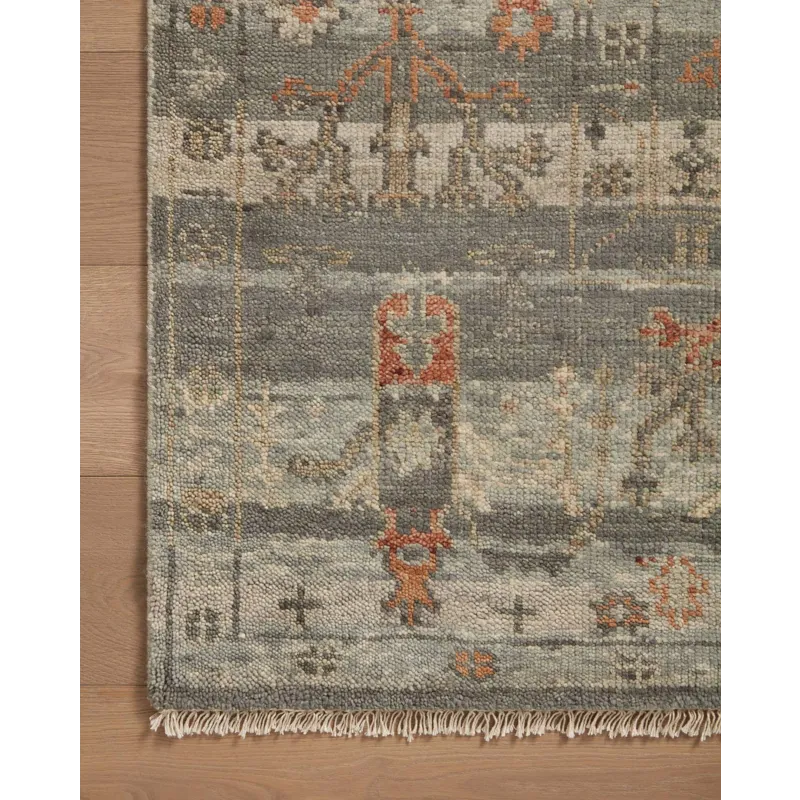 Dominic 2\'-0\" X 3\'-0\" Rug