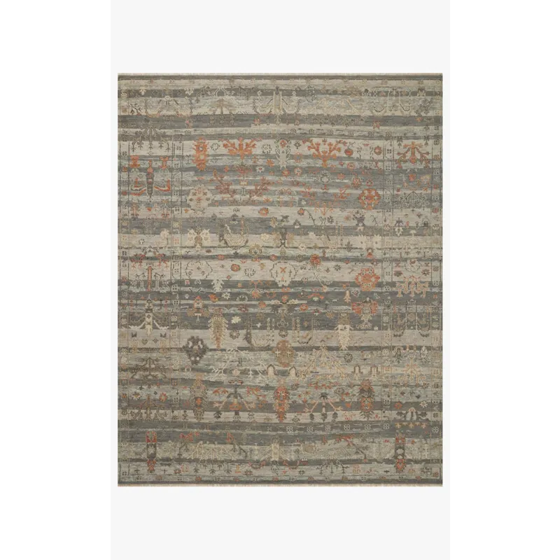 Dominic 2\'-0\" X 3\'-0\" Rug