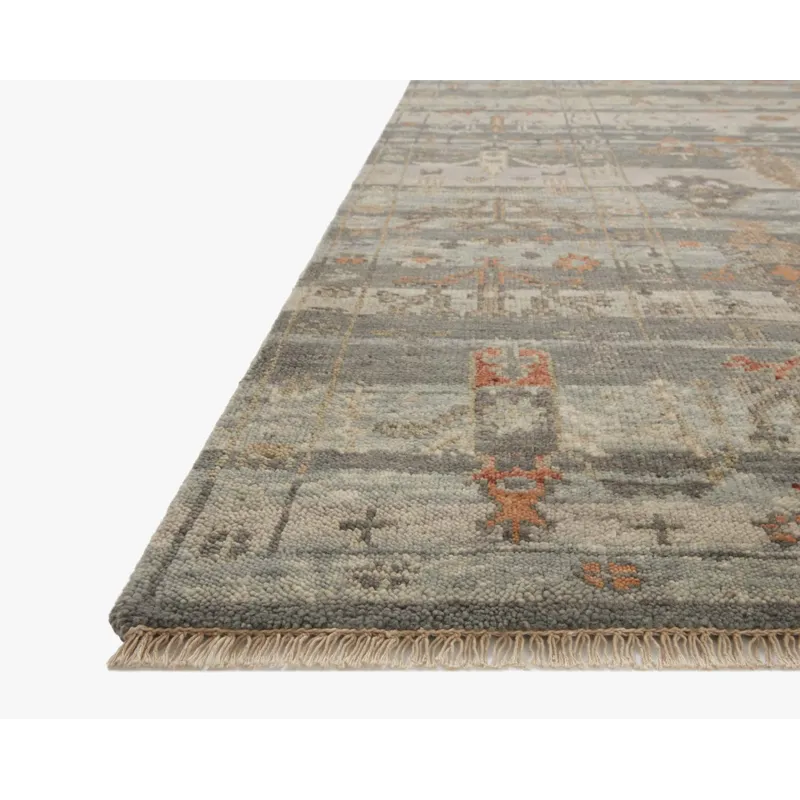 Dominic 2\'-0\" X 3\'-0\" Rug