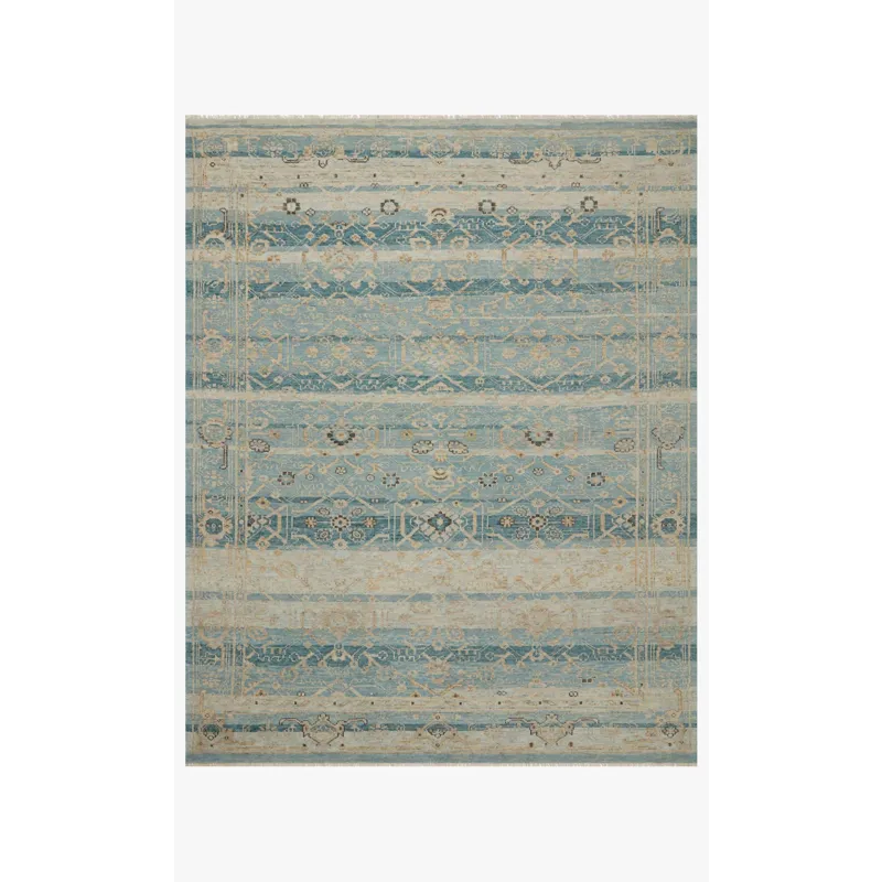 Dominic 4\'-0\" X 6\'-0\" Rug