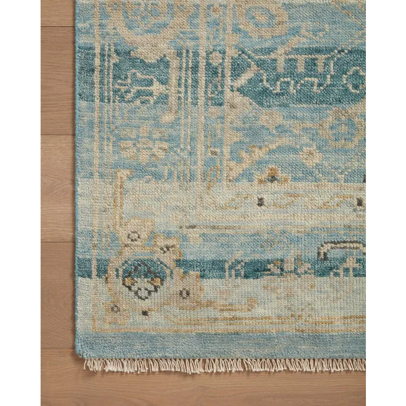 Dominic 4\'-0\" X 6\'-0\" Rug