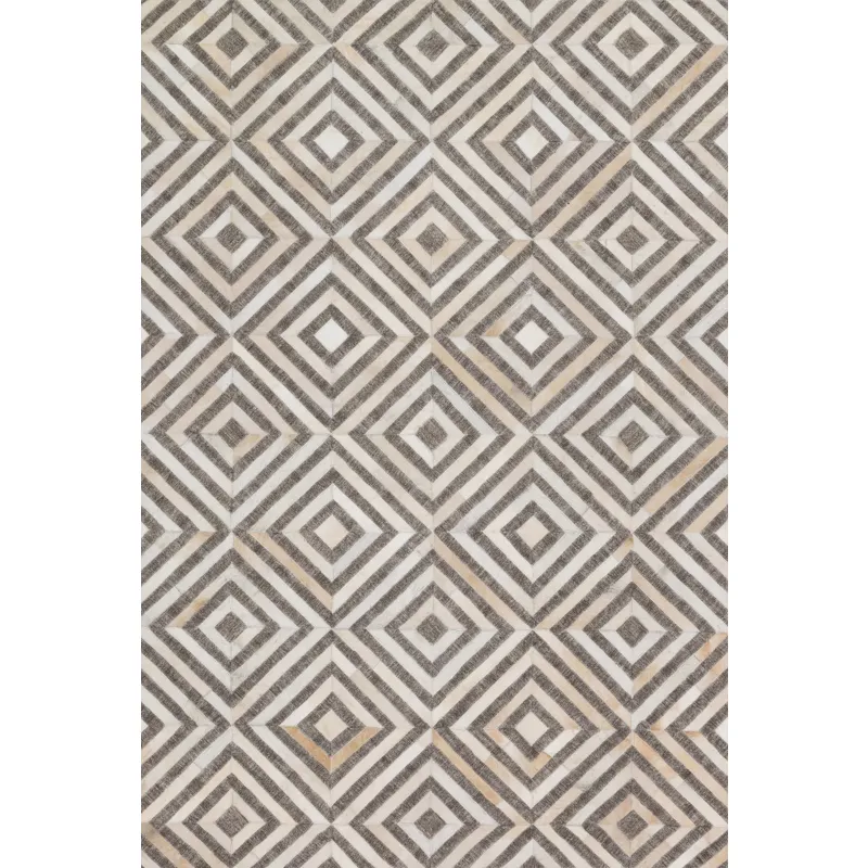Dorado Taupe / Sand Rug (7' 9" X 9' 9")