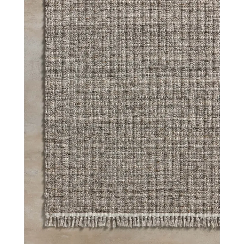 Duncan 1\'-5\" X 7\'-6\" Rug