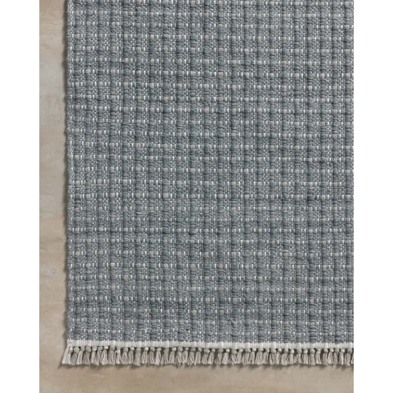Duncan 1\'-5\" X 7\'-6\" Rug