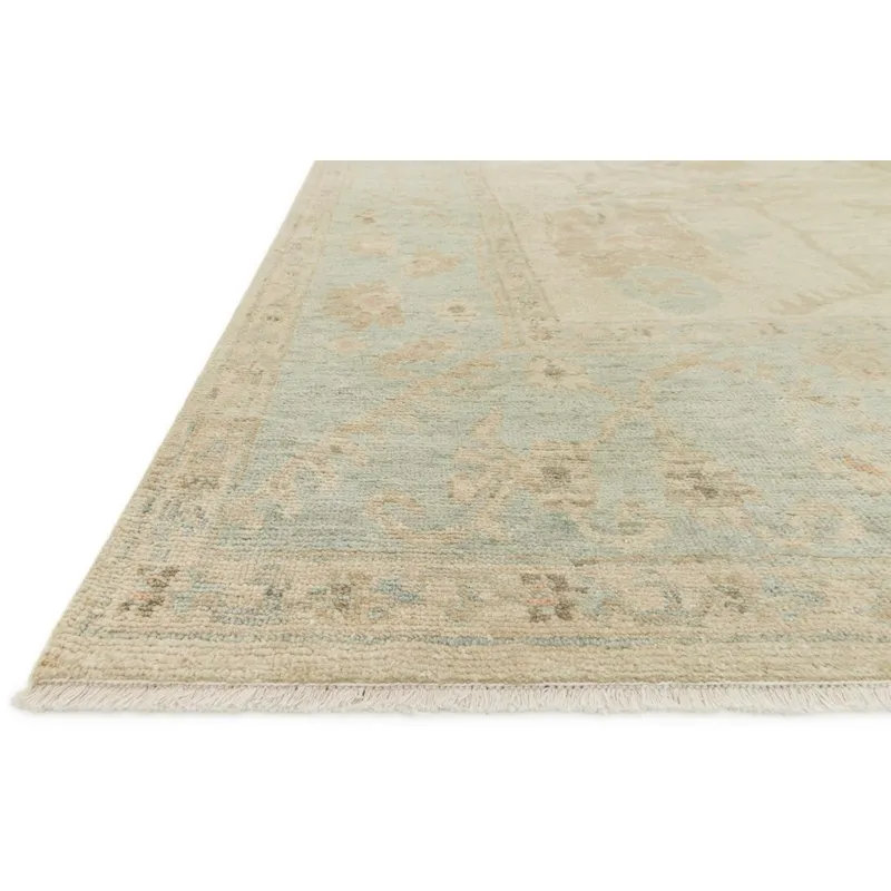 VC-04 STONE / MIST (13' X 19')