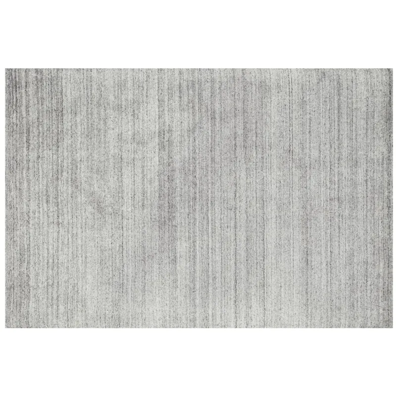 BK-01 SILVER (5'0" x 7'6")