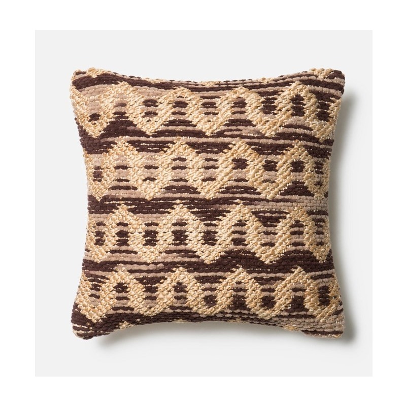 P0338 BROWN / BEIGE (22