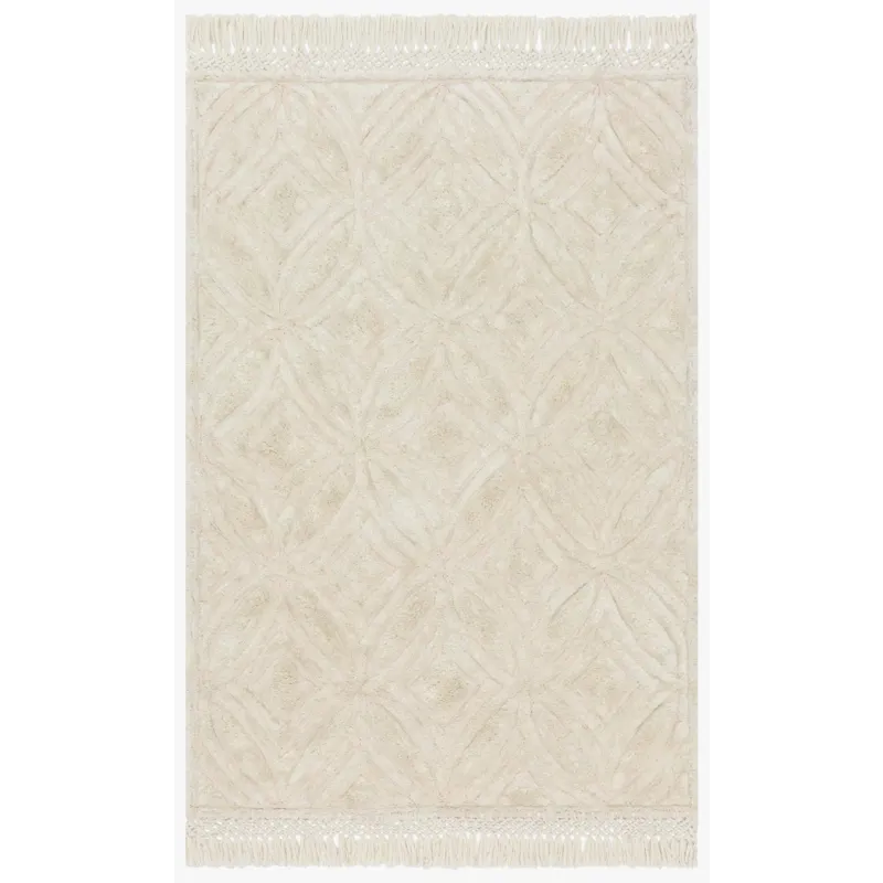 Echo 2\'-3\" X 3\'-9\" Rug