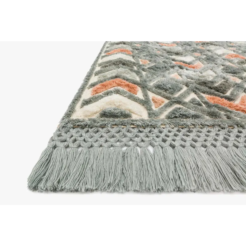 Echo 5\'-0\" X 7\'-6\" Rug