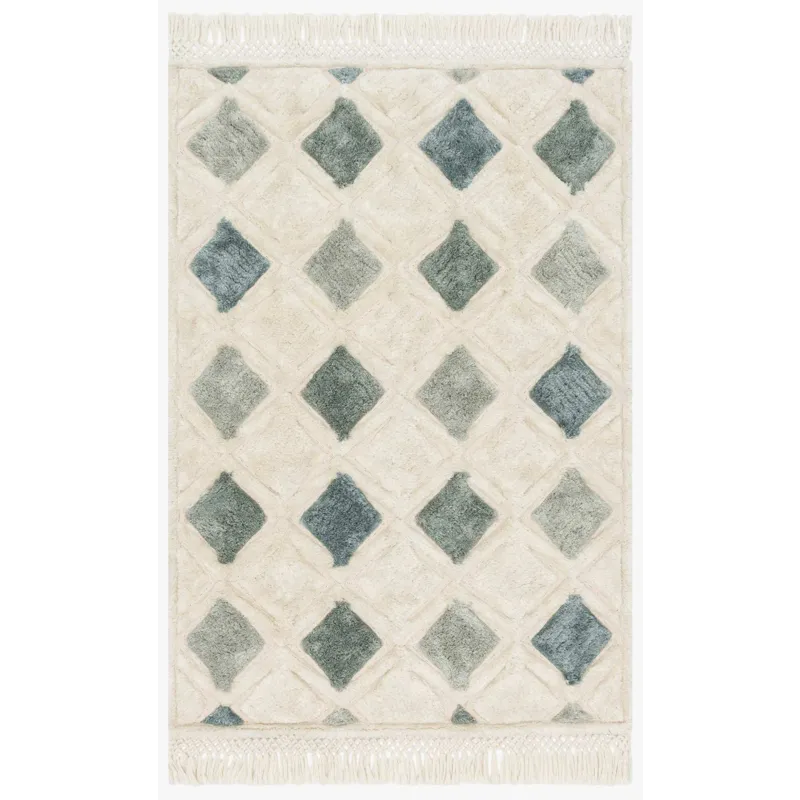 Echo 3\'-6\" X 5\'-6\" Rug