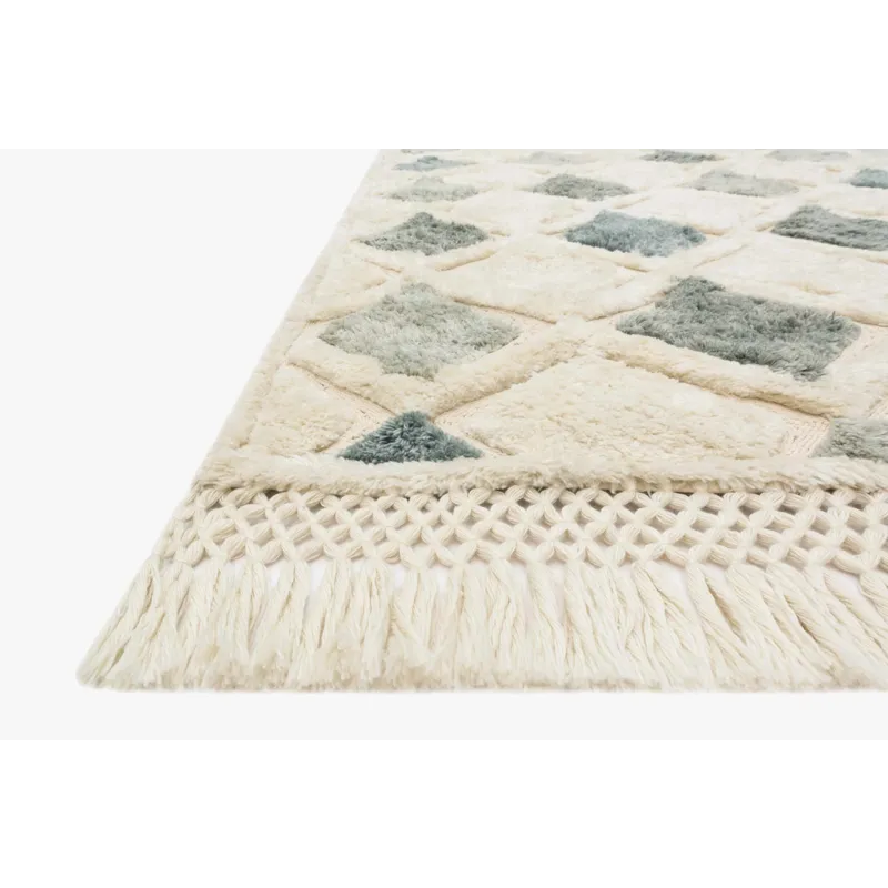 Echo 3\'-6\" X 5\'-6\" Rug