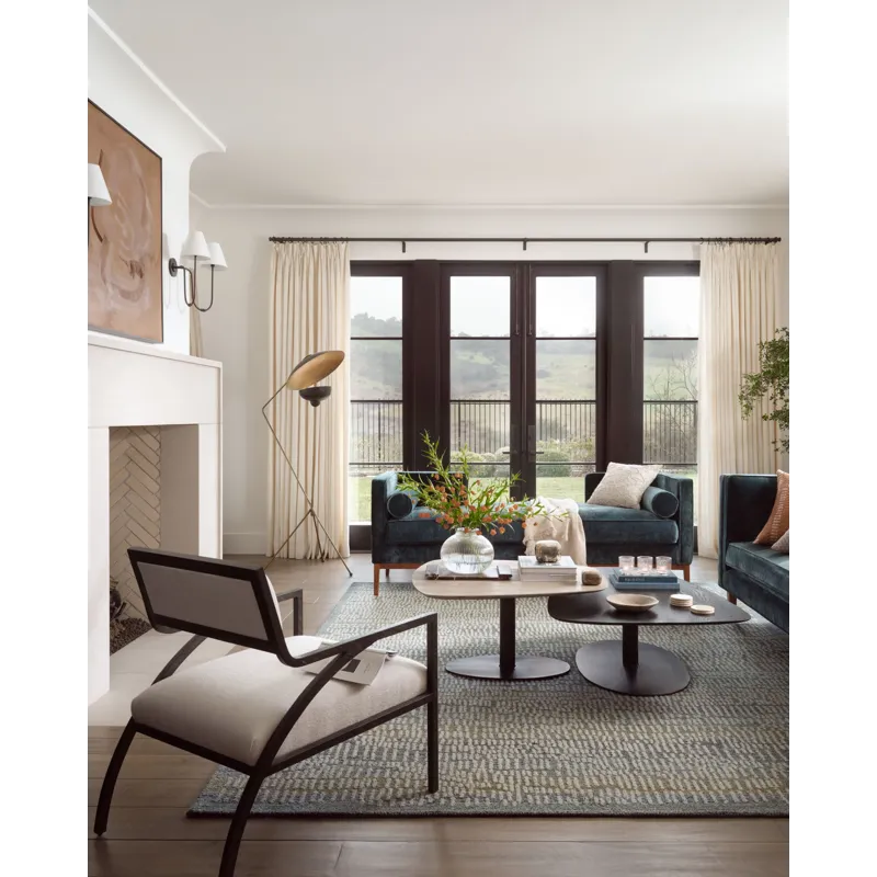 Elias 7\'-9\" X 9\'-9\" Rug