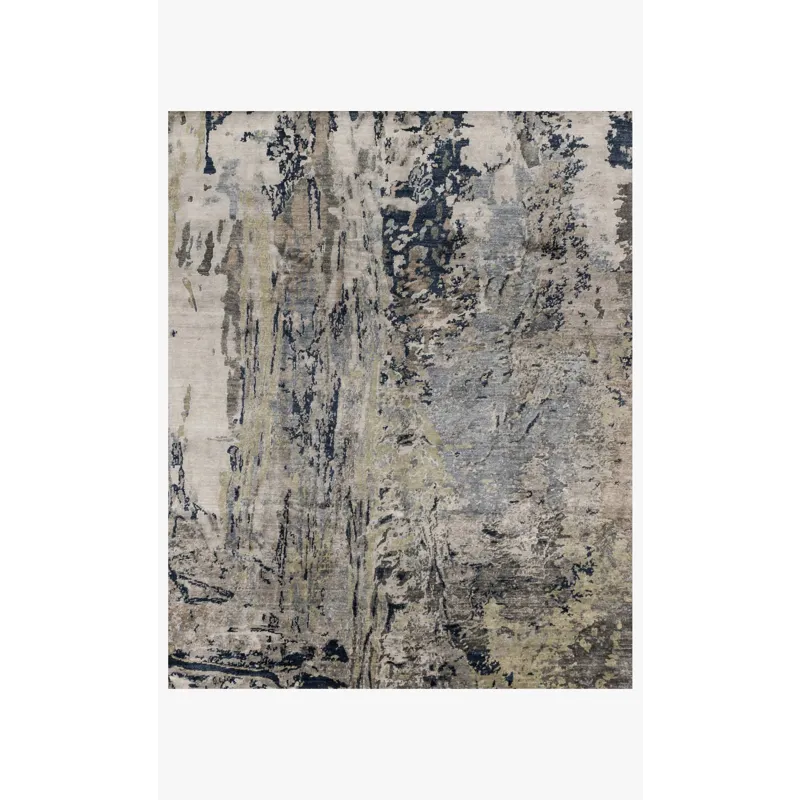 Elixir 9\'-6\" X 13\'-6\" Rug
