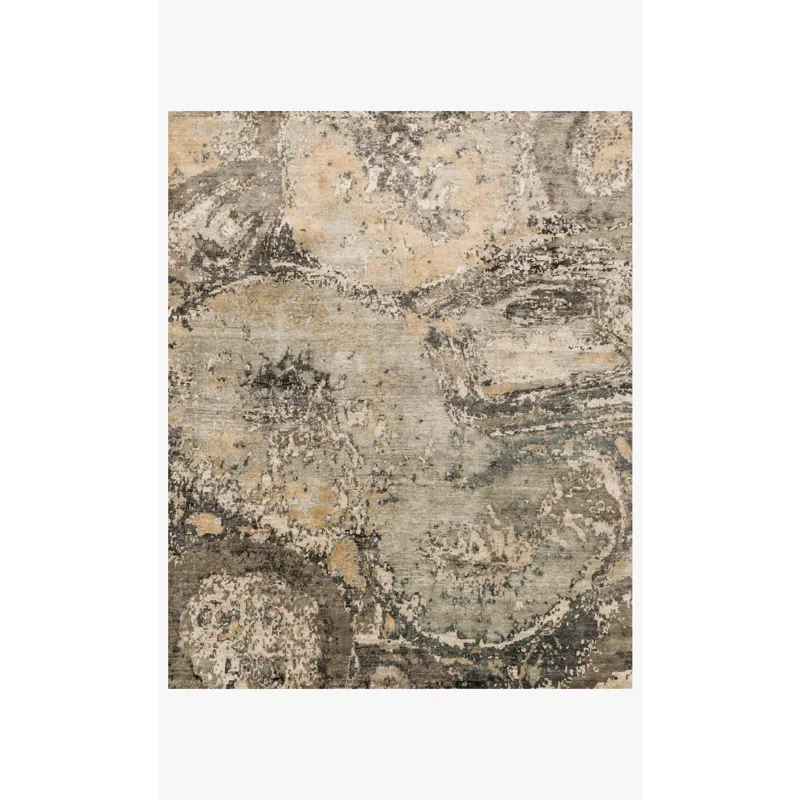 Elixir 7\'-9\" X 9\'-9\" Rug