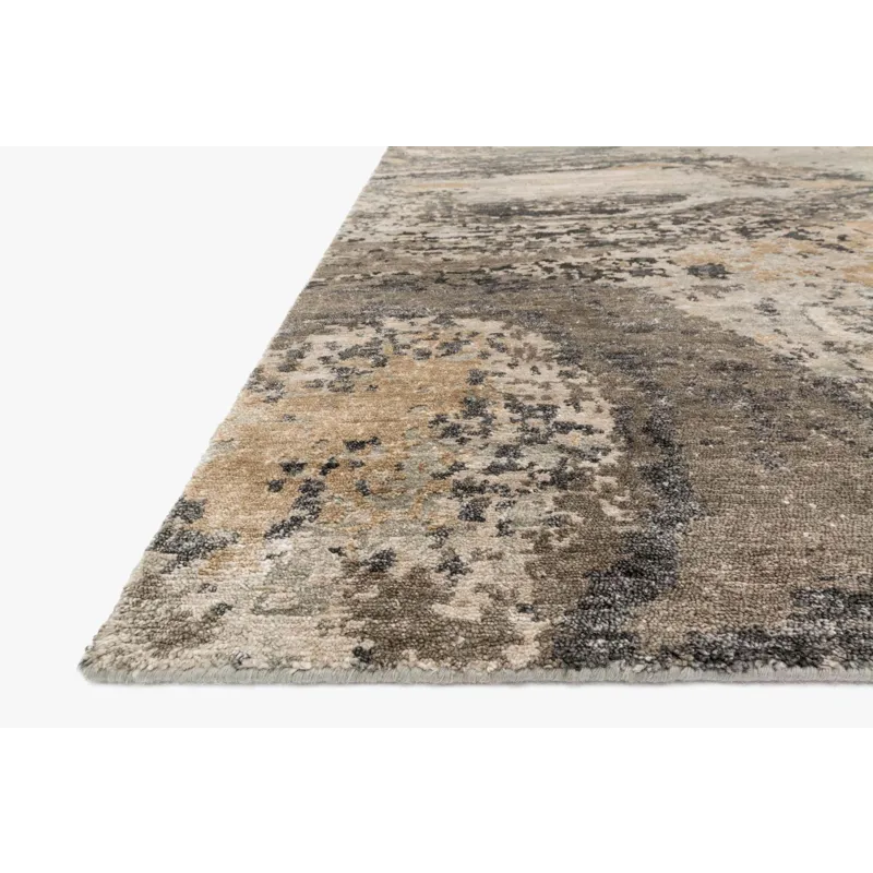 Elixir 7\'-9\" X 9\'-9\" Rug