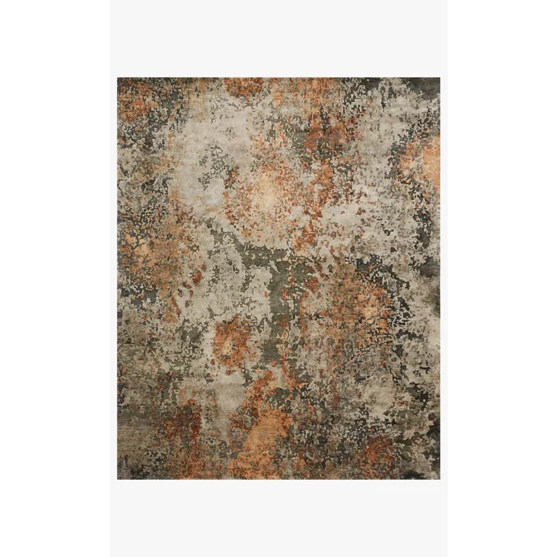 Elixir 7\'-9\" X 9\'-9\" Rug