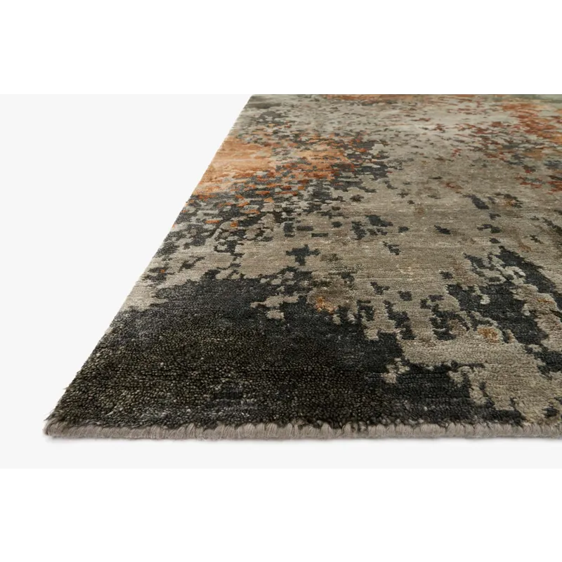 Elixir 7\'-9\" X 9\'-9\" Rug