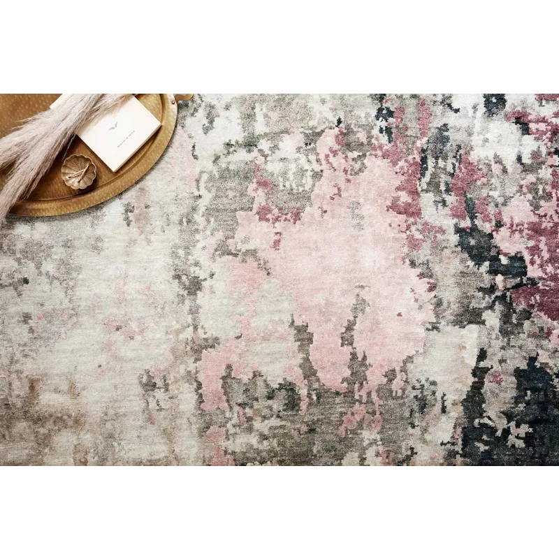 Elixir 8\'-6\" X 11\'-6\" Rug