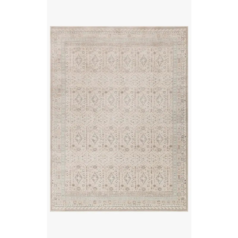 Loloi X Magnolia Home By Joanna Gaines Ella Rose 2\'-8\" X 7\'-6\" Rug