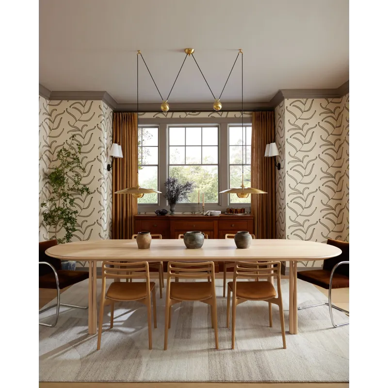 Elodie 5\'-6\" X 8\'-6\" Rug