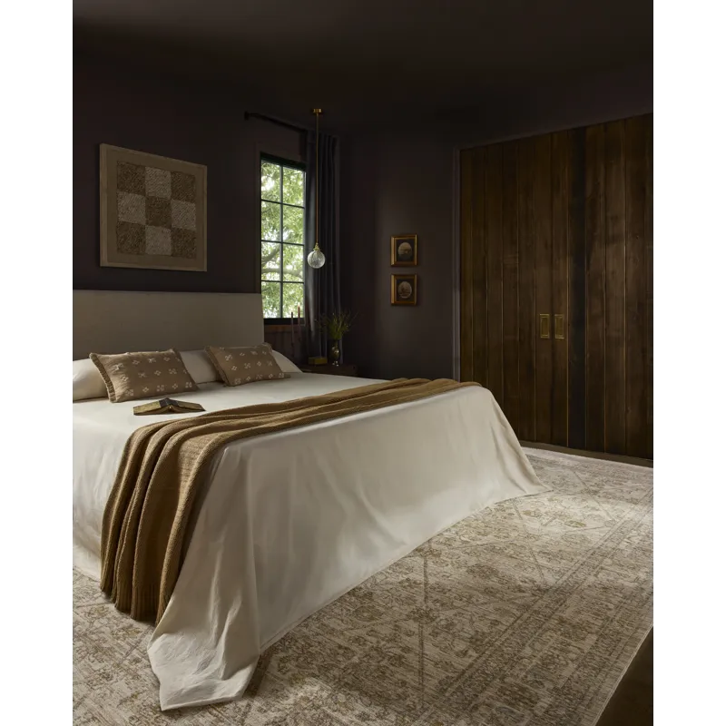 Loloi Elora Ivory / Multi Rug
