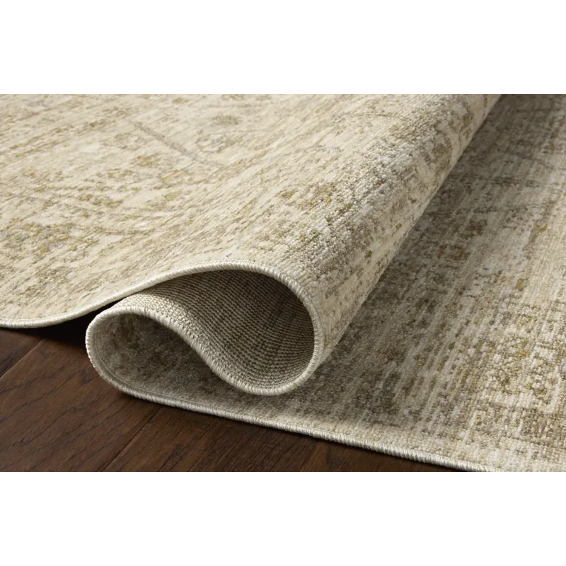 Loloi Elora Ivory / Multi Rug
