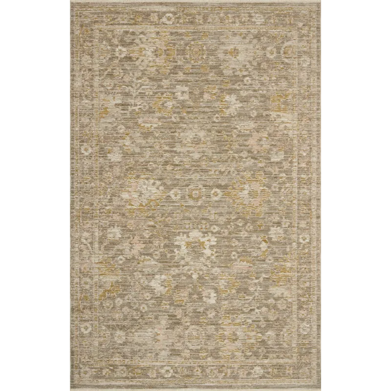 Elanor A 8X10 Rug
