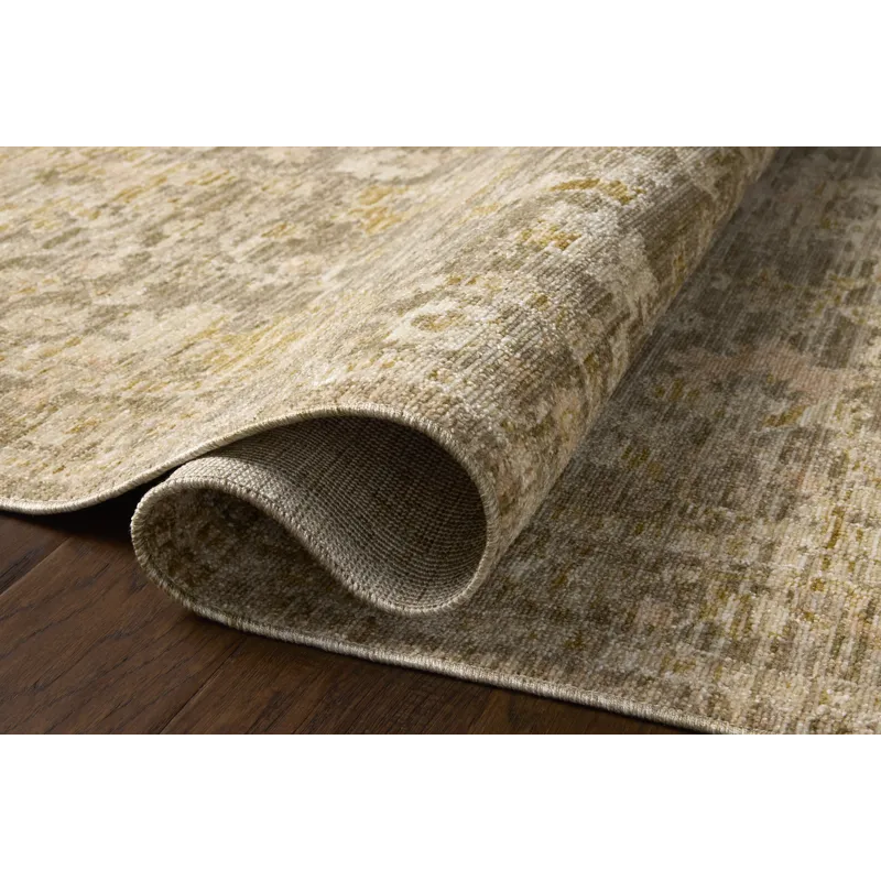 Elanor A 8X10 Rug