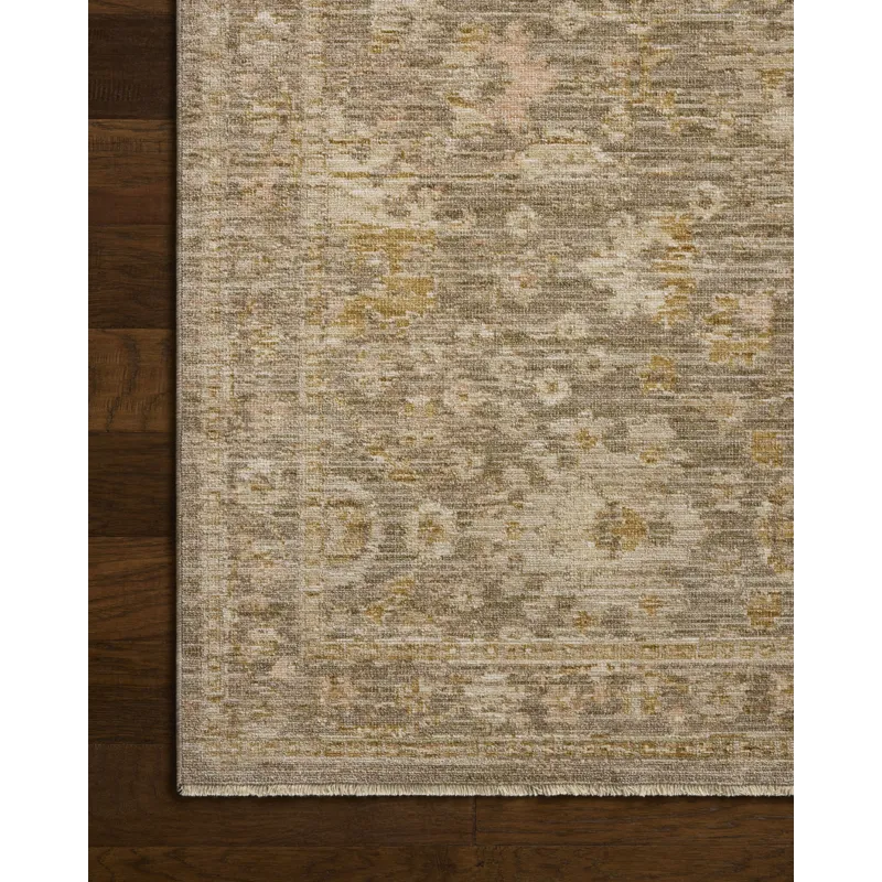 Elanor A 8X10 Rug