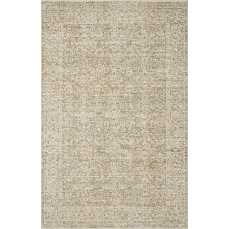 Elanor B 2X3 Rug