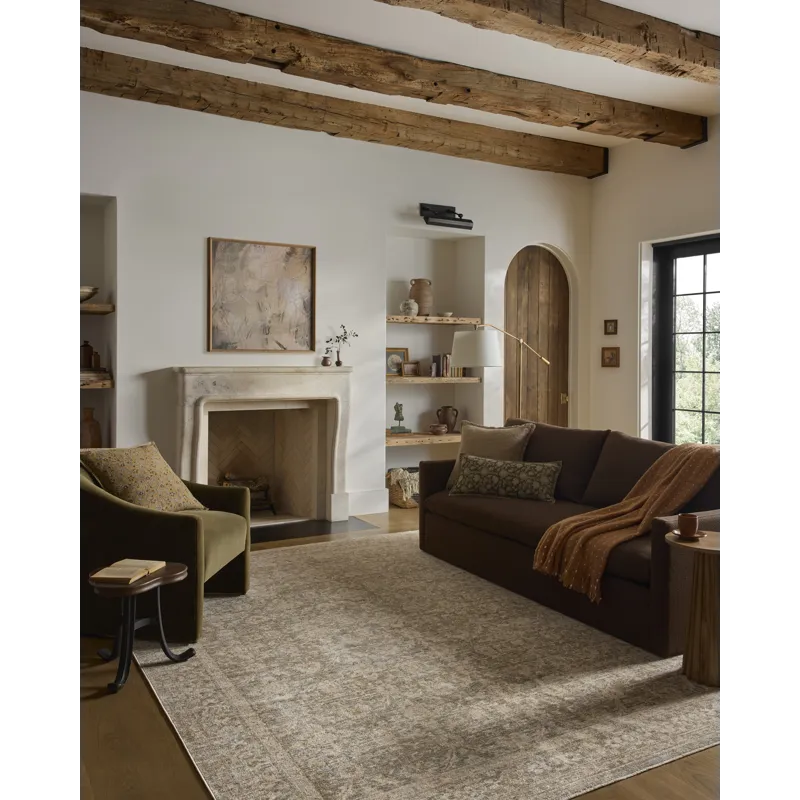 Elanor B 2X3 Rug