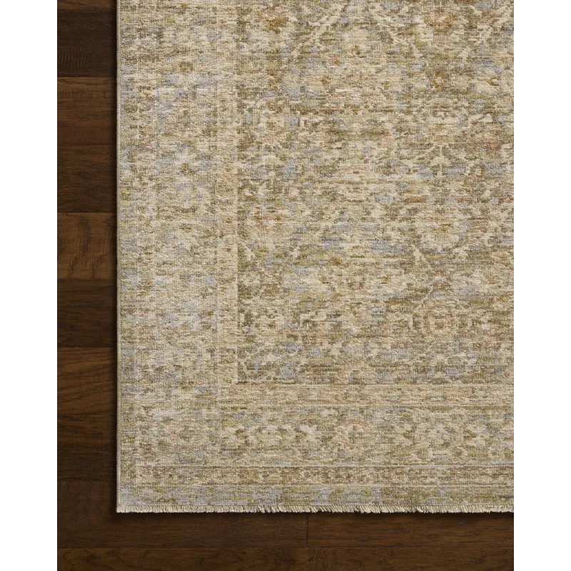 Elanor B 2X3 Rug