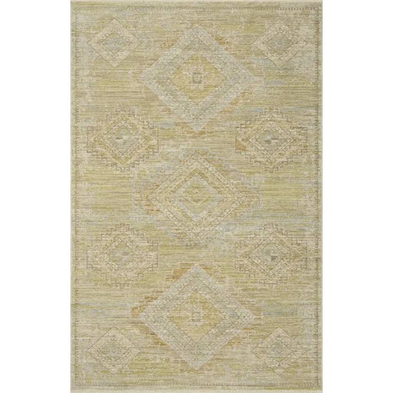 Elanor D 8X10 Rug