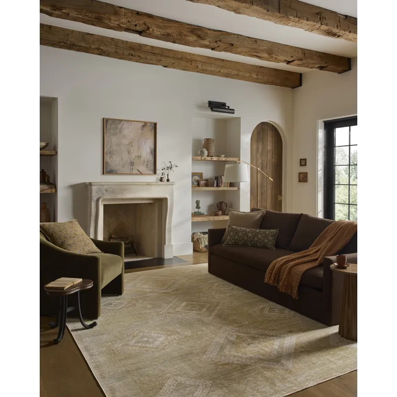 Elanor D 8X10 Rug