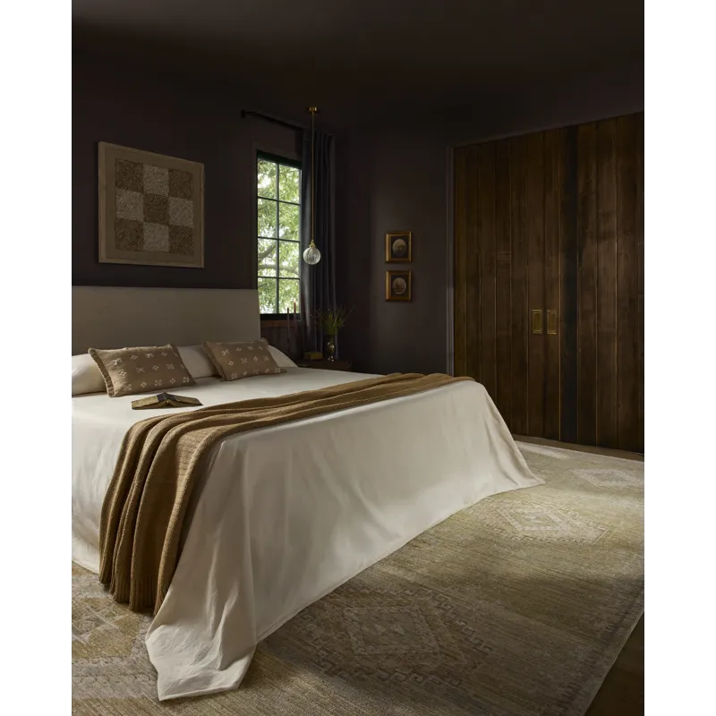 Elanor D 8X10 Rug