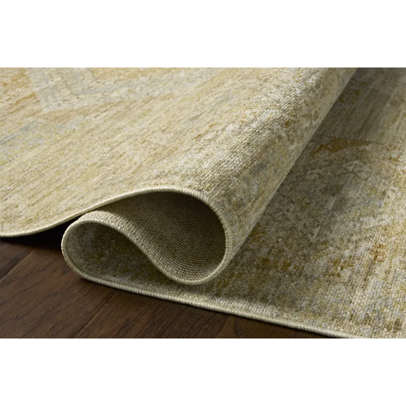 Elanor D 8X10 Rug